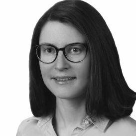 Magdalena Biesialska New TALP member Magdalena Biesialska New TALP member