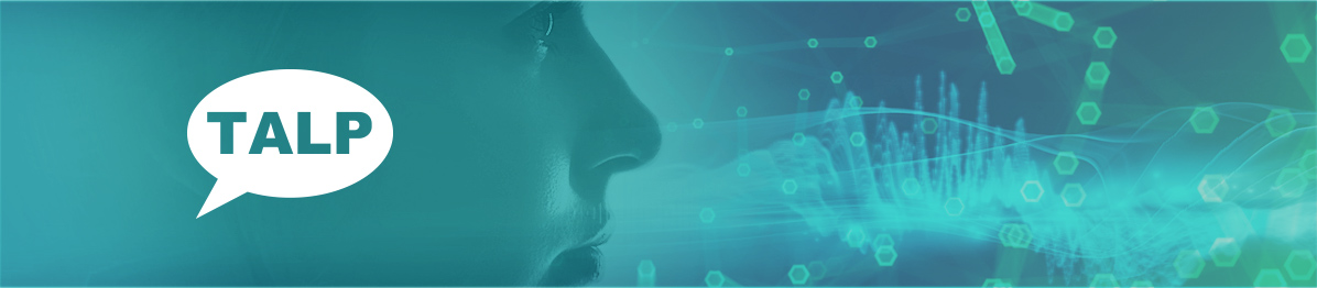 TALP RESEARCH CENTER