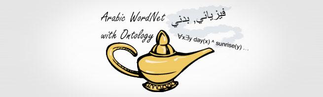 Arabic WordNet