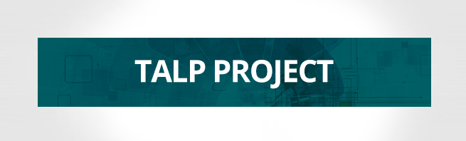 TALP project TALP project